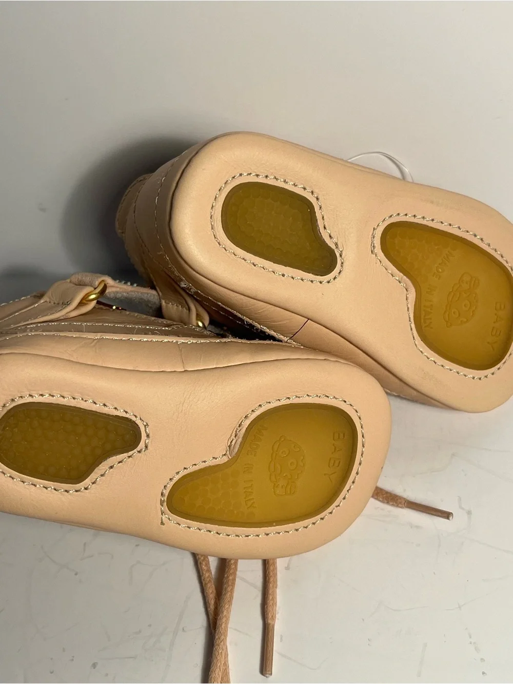 GIUSEPPE ZANNOTTI 🎀 Baby Shoe - NEW 🎀🎀🎀